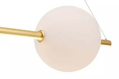 Подвесной светильник Maytoni MOD063PL-L30G3K