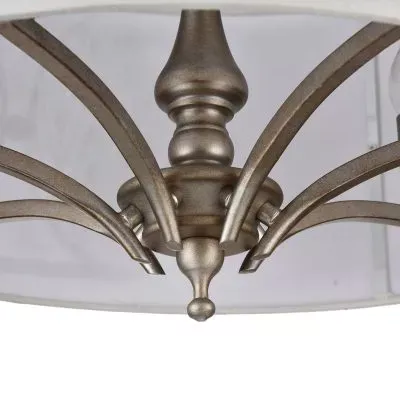 Люстра Maytoni H425-PL-07-G