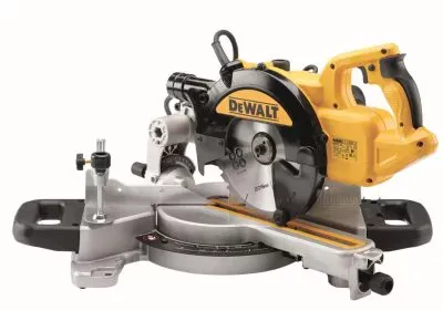 Торцовочная пила Dewalt DWS774