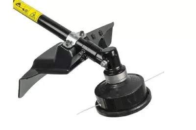 Триммер электрический HUTER GET-1500B