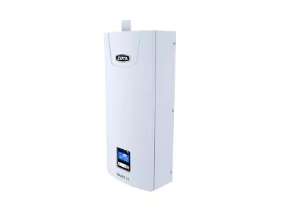 Котел электрический настенный ZOTA Smart SE - 18 кВт (380В, 3 блока ТЭН)