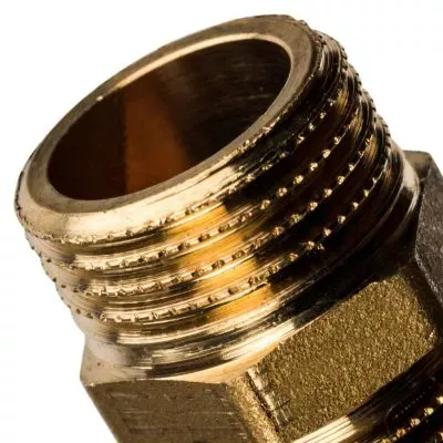 SFT-0003-001212 STOUT Ниппель НН 1/2