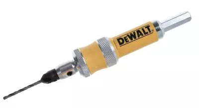 Набор 10 предметов DeWALT DT 7612-XJ