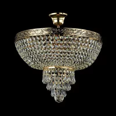 Люстра Maytoni DIA890-CL-05-G