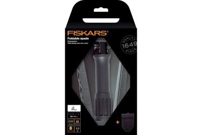 Складная лопата Fiskars 131320/1000621