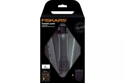 Складная лопата Fiskars 131320/1000621