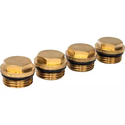 SDG-0015-004004 STOUT Гидравлическая стрелка 4 м3/час