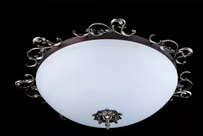 Потолочный светильник Maytoni C900-CL-05-R