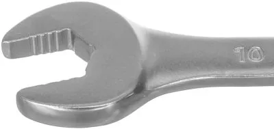 Inforce Комбинированный ключ 10 мм 06-05-12