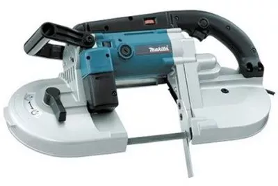 Ленточная пила Makita 2107 FK