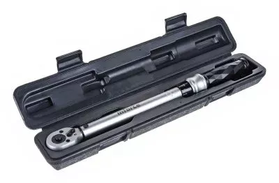 Inforce Динамометрический ключ 3/8" 20-110 Нм 06-05-107