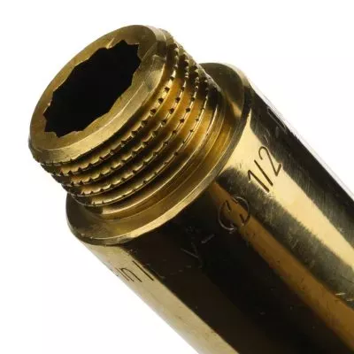 SFT-0001-001270 STOUT Удлинитель 1/2X70
