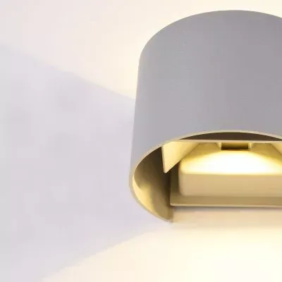 Бра Maytoni O573WL-L6GR
