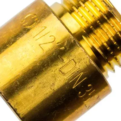 SFT-0001-001220 STOUT Удлинитель 1/2X20