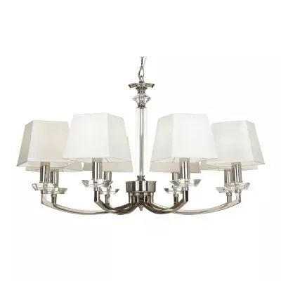 Люстра Maytoni MOD019PL-08CH