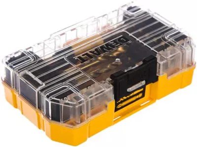 Набор бит, насадок и сверл FLEXTORQ 32 предмета Dewalt DT70741T-QZ