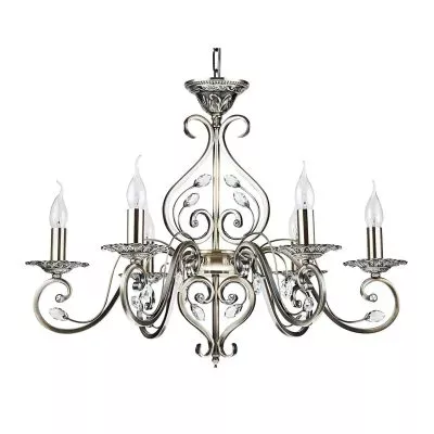 Люстра Maytoni RC109-PL-06-R