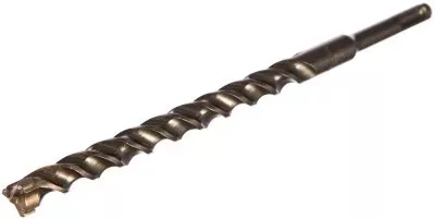 Inforce Бур SDS+ 16х260 по железобетону 3X 11-01-588