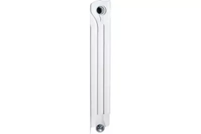 Алюминиевый радиатор STOUT VEGA 500 8 секций SRA-1310-050008