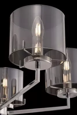 Люстра Freya FR5096PL-08CH
