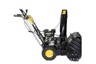 Бензиновый снегоуборщик Huter SGC 6000