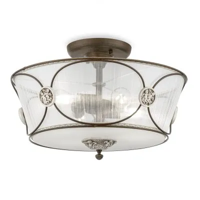 Потолочный светильник Maytoni ARM365-04-R