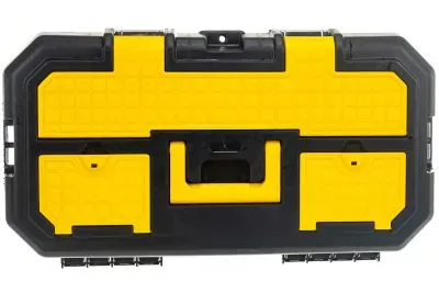 STAYER 553 x 320 x 310 мм (22"), пластиковый, ящик для инструментов TITAN-22 38016-22