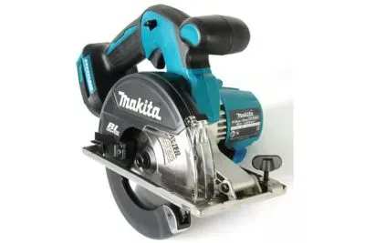 Дисковая пила Makita DCS551Z