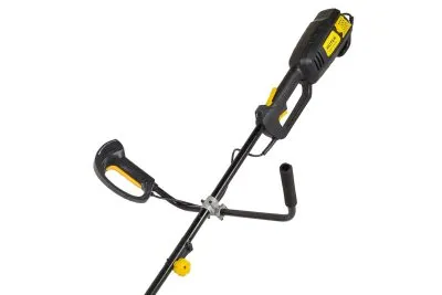 Триммер электрический HUTER GET-1700B