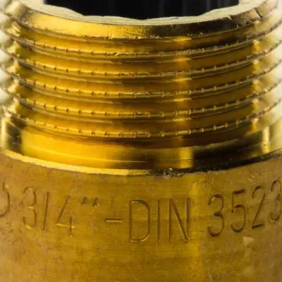 SFT-0001-003420 STOUT Удлинитель 3/4X20