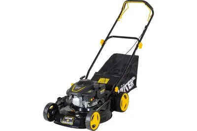 Газонокосилка бензиновая HUTER GLM-5.0ST