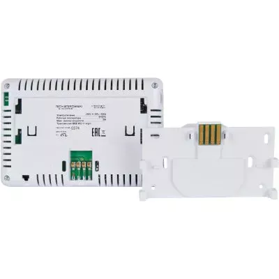 STE-0101-009006 STOUT Проводная контрольная панель M-9r+WIFI-модуль
