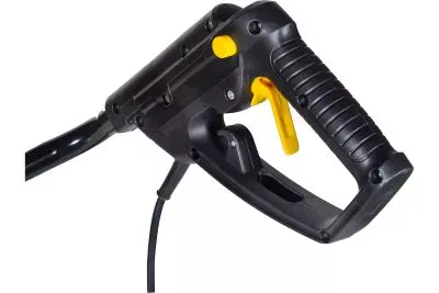 Культиватор электрический HUTER EMC-1400