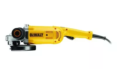 Угловая шлифмашина Dewalt DWE492