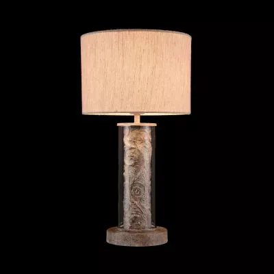 Настольная лампа Maytoni ARM526TL-01GR