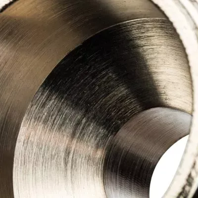 SFT-0004-011412 STOUT Ниппель НН переходной никелированный 1"1/4X1/2"