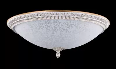 Потолочный светильник Maytoni C908-CL-04-W