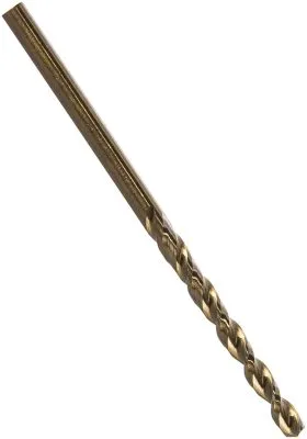 Сверло по металлу 2 шт. COBALT 5% (3х61х33 мм) Dewalt DT4902