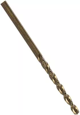 Сверло по металлу 2 шт. COBALT 5% (3х61х33 мм) Dewalt DT4902