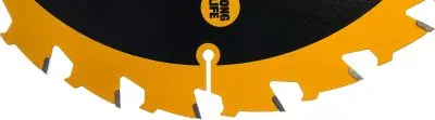 Диск пильный по дереву (165х20 мм; 24) DeWALT DT 10300