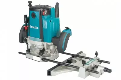 Ручной фрезер Makita RP2301FCX