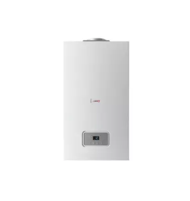 Котел газовый настенный Protherm гепард 12 MOV - 12 кВт (двухконтурный, открытая камера сгорания)