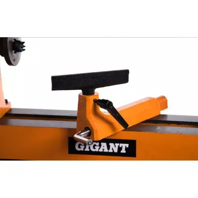 Токарный станок Gigant WLT-460