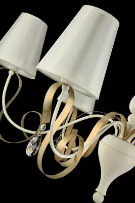 Люстра Maytoni ARM010-06-W
