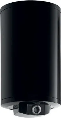 Водонагреватель электрический накопительный Gorenje GBFU 100 SIM B B6 (Универсальный, черный)