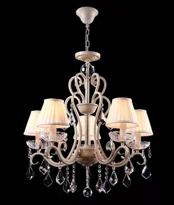 Люстра Maytoni ARM288-05-G
