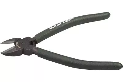 KRAFTOOL 160 мм, Cr-Mo, бокорезы 22018-5-16