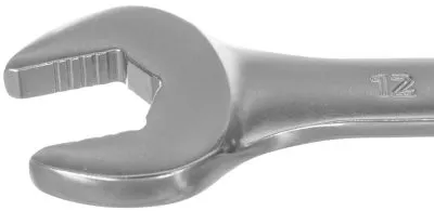 Inforce Комбинированный ключ 12 мм 06-05-14