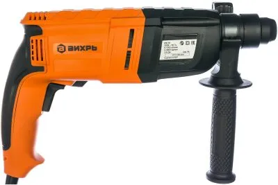 Перфоратор Вихрь П-650К