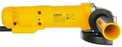 Угловая шлифмашина DeWALT DWE 4205